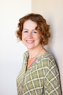 Foto von Katharina Seifried - Systemische Beraterin